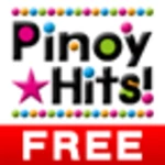 Logo of Pinoy Hits! Free android Application 